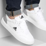 Basket Adidas Park Street