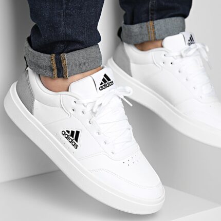 Basket Adidas Park Street