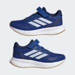 Basket Adidas Runfalcon 5 Enfants – Image 5