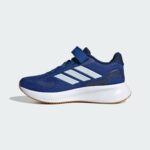 Basket Adidas Runfalcon 5 Enfants – Image 2
