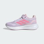 Basket Adidas Runfalcon 5 Enfants – Image 2