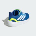 Basket Adidas Runfalcon 5 Enfants – Image 3