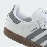 Basket Adidas Samba OG Enfant – Image 8
