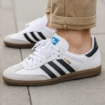 Basket Adidas Samba OG