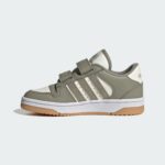 Basket Adidas Tenis Break Start – Image 2