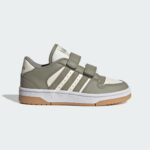 Basket Adidas Tenis Break Start