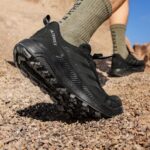 Basket Adidas Terrex Anylander RAIN.RDY Hiking – Image 2