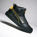 Basket Montante Puma RBD Tech
