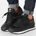 Basket New Balance 574 – Image 2