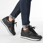 Basket New Balance 574
