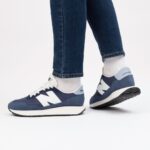 Basket New Balance WS237 pour femmes – Image 5