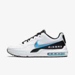 Basket Nike Air Max LTD 3