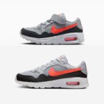 Basket Nike Air Max SC Jr