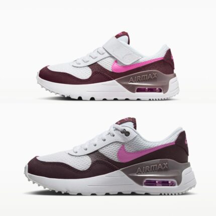 Basket Nike Air Max SYSTM