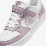 Basket Nike Court Borough Low Recraft – Image 5