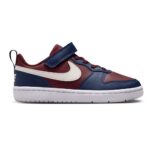Basket Nike Court Borough Low Recraft – Image 2