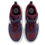 Basket Nike Court Borough Low Recraft – Image 4