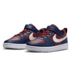 Basket Nike Court Borough Low Recraft – Image 3