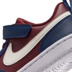 Basket Nike Court Borough Low Recraft – Image 6