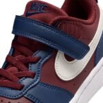 Basket Nike Court Borough Low Recraft – Image 5