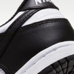 Basket Nike Dunk Low – Image 7