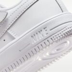 Basket Nike Force 1 Low EasyOn Enfant – Image 7