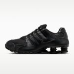 Basket Nike Shox NZ