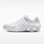 Basket Nike Shox NZ