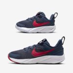 Basket NIKE STAR RUNNER 4