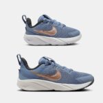 Basket NIKE STAR RUNNER 4