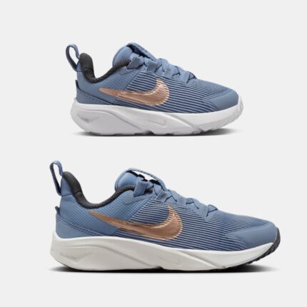 Basket NIKE STAR RUNNER 4