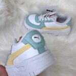 Basket Puma Cali Dream Pastel pour Enfants – Image 3