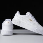Basket Puma Carina Mia – Image 2