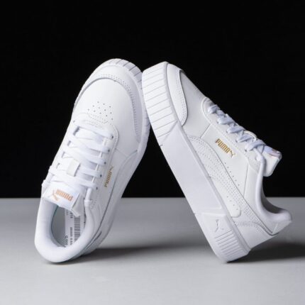 Basket Puma Carina Mia