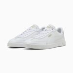 Basket Puma Club II Era Leather – Image 4