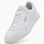 Basket Puma Club II Era Leather – Image 2