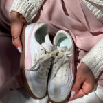 Basket Puma Club II Era Femme