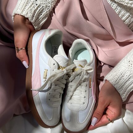 Basket Puma Club II Era Femme