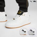 Basket Puma COURT CLASSIC LUX