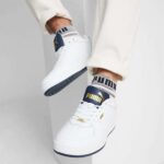 Basket Puma COURT CLASSIC LUX – Image 7