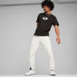 Basket Puma COURT CLASSIC LUX – Image 8