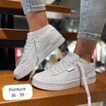 Basket Puma Jada JR