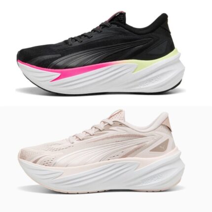 Basket Puma Maxima Pro