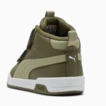 Basket Puma Multiflex 2 Mid – Image 5