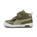 Basket Puma Multiflex 2 Mid – Image 7
