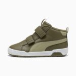 Basket Puma Multiflex 2 Mid
