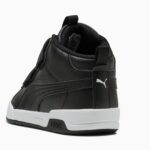 Basket Puma Multiflex 2 Mid – Image 6