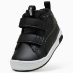 Basket Puma Multiflex 2 Mid – Image 9