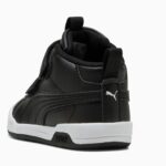 Basket Puma Multiflex 2 Mid – Image 12