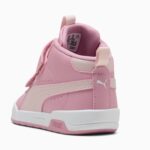 Basket Puma Multiflex 2 Mid – Image 6